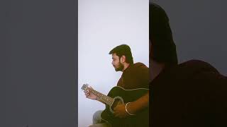 Apke ajane se guitar tab 🎸 music hindisongsguitar song [upl. by Ssecnirp]