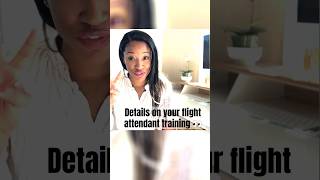 🚨Secrets of Airlines Flight Attendant Interviews [upl. by Dygert]