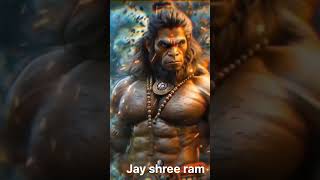 Jay shree ram Jay hnuman [upl. by Maitund456]