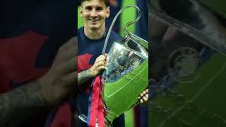 Gocekan lionel messi vs bayern munich [upl. by Korry]