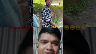 Amar bondhu ji bhabhi six pack banaenfunny fmoments funnymemes [upl. by Eeniffar397]