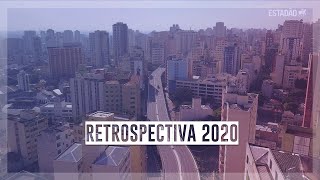 Retrospectiva 2020 o ano que todos maldizem [upl. by Yrallih673]