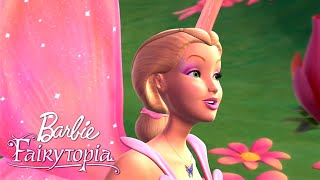 Barbie™ Fairytopia  Transformação [upl. by Aleik847]