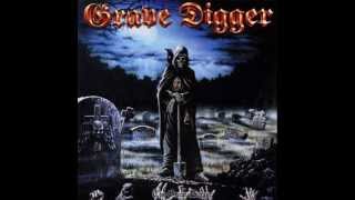 Grave Digger  Funeral Procession [upl. by Yrocej]