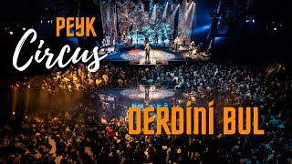 Peyk  Derdini Bul DasDas Live PeykCircus [upl. by Zirkle]