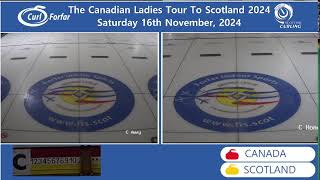 THE FORFAR OPEN 2024 [upl. by Canute]