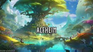 Alfheim [upl. by Eilac274]