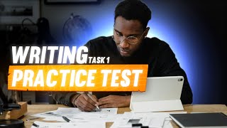 TOEFL Writing Practice Test Task 1 [upl. by Daniele]