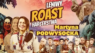 Martyna Podwysocka  Leniwy Roast Harcerstwa  Standup  2024 [upl. by Cannice]