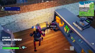 Fortnite20241112185056 [upl. by Therron]