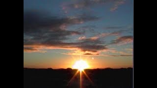 KINGOONYA to GAWLER RANGES SOUTH AUSTRALIA SEPT 2003  PMK3AUSTRALIA [upl. by Hakim]