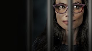 Bad Behind Bars Jodi Arias  2023  LMN Trailer [upl. by Arrimat]