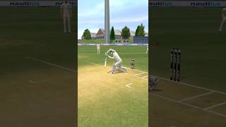 Pace vs Precision Jofra Archer Takes on Steve Smithquotreels rc24 subscribecricketmatch engvsaus [upl. by Nalepka454]