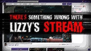 quotTheres Something Wrong With Lizzys Streamquot  Creepypasta [upl. by Binky808]