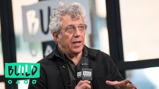 Eric Bogosian Discusses Politics [upl. by Adnawat537]