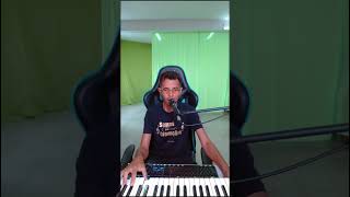 PRECISO DE JESUS FAZENDO PLAYBACK playbackgospel musica [upl. by Notrub]