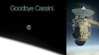 Goodbye Cassini [upl. by Moskow]