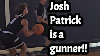 Josh Patricks Highlights [upl. by Arikal]