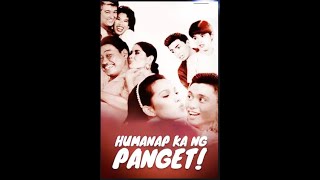 Humanap ka ng Panget Full Movie [upl. by Drawyeh]