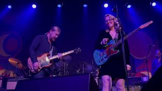 Tedeschi Trucks Band Bound For Glory Live Paris [upl. by Lleddaw232]