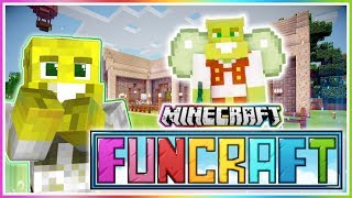 The Prettiest Fairy  Funcraft  Ep5 [upl. by Ahsotan]