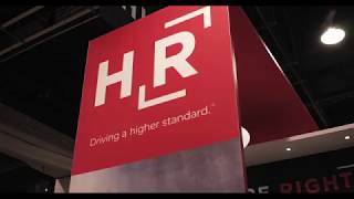 HireRight  SHRM 2019 [upl. by Jasun]