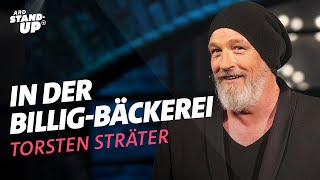 Passen sie bitte auf sich auf – Torsten Sträter  STRÄTER Folge 23 [upl. by Myron19]