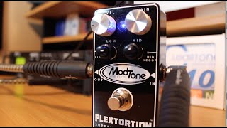 ModTone FLEXTORTION Demo by Robert Baker [upl. by Leind]