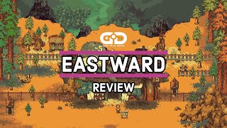 Eastward review  PC Nintendo Switch [upl. by Inanuah]