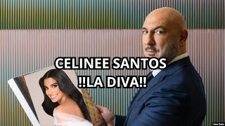 La verdadera razón de CELINEE SANTOS no ganar Miss Universo 2024 [upl. by Jermain88]