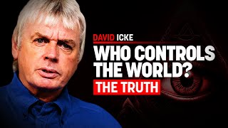 David Icke on Free Speech amp Who Controls the World [upl. by Nosauq]