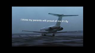 If planes could talk part 6 Continental Airlines flight 1713 [upl. by Clarkson]