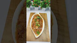 How To Make Easy Chicken Recipe chicken restaurant style recipe byeasy chicken curry [upl. by Anayd]