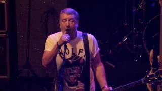 Peter Hook amp The Light  The Perfect Kiss by New Order  Live  The Wiltern 92416 [upl. by Letnoj]