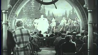 Ginger Rogers  sings quotHow I Could Go For Youquot from Carnival Boat [upl. by Ensoll]