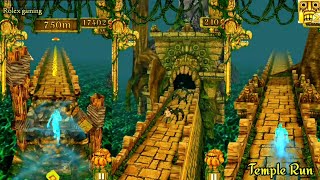 temple run gaming templeruntemplerun2 templerungameplay templerun2allmaps templerungame gaming [upl. by Nahsaj]