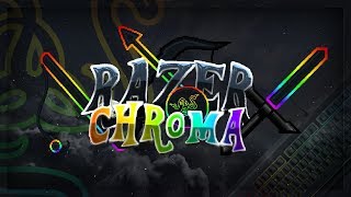 Razer Chroma  PVP pack showcase x release [upl. by Nohshan]