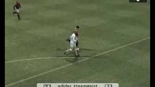 Gilardino Pes Goal [upl. by Noisla372]