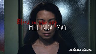 melinda may  blood in the cut [upl. by Dmitri]