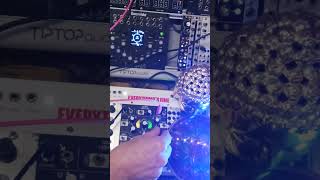 ZEN PIANO improvisation ambient minimal sounddesign electronicmusic idm morphagene eurorack [upl. by Bernadine]