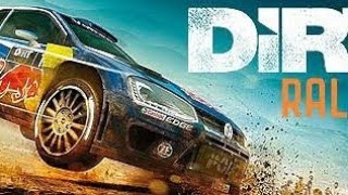 Dirt Rally Nasil İndirilir [upl. by Daryle]