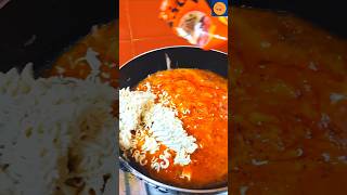 Maggi Maggi Maggi Maggi Maggi Maggi  How To Make Maggi asmr asmrsounds asmrvideo shorts maggi [upl. by Torhert317]