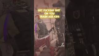 Fun Trash Talking With TMrem warzone mw3ps5 videogame codmw3 callofduty ps5 bo6 [upl. by Aicirpac]