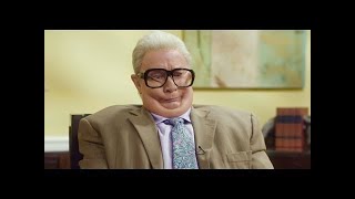 HD Jiminy Glick Compilation 1999 [upl. by Harbour]