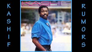 Kashif  Rumors 1983 [upl. by Oibesue370]