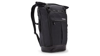 Daypacks  Thule Paramount 24L [upl. by Rehtse372]