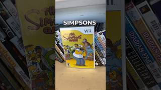 THE SIMPSONS GAME WII [upl. by Frankhouse]