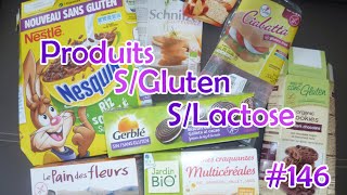 146 ◊ Mes avis sur mes produits alimentaires terminés ◊ [upl. by Aillicirp713]