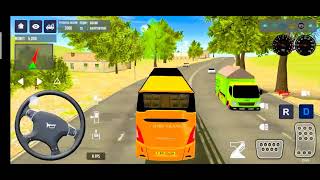 bus game 2024  idbs 🔥 game imazing game 😱 💥 Level amazing busgame games [upl. by Enylecoj]