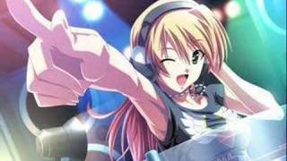 Nightcore II Pretty Rave Girl [upl. by Pepin]